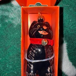 John Derian x Target cat ornament